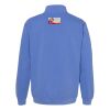 C C ADT 1/4 ZIP SWEAT Thumbnail