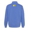 C C ADT 1/4 ZIP SWEAT Thumbnail