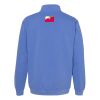 C C ADT 1/4 ZIP SWEAT Thumbnail