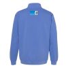 C C ADT 1/4 ZIP SWEAT Thumbnail