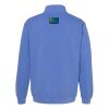 C C ADT 1/4 ZIP SWEAT Thumbnail