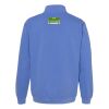 C C ADT 1/4 ZIP SWEAT Thumbnail