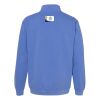 C C ADT 1/4 ZIP SWEAT Thumbnail