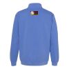C C ADT 1/4 ZIP SWEAT Thumbnail