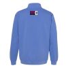 C C ADT 1/4 ZIP SWEAT Thumbnail