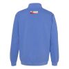 C C ADT 1/4 ZIP SWEAT Thumbnail