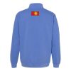 C C ADT 1/4 ZIP SWEAT Thumbnail