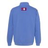 C C ADT 1/4 ZIP SWEAT Thumbnail
