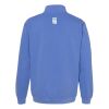 C C ADT 1/4 ZIP SWEAT Thumbnail