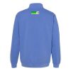 C C ADT 1/4 ZIP SWEAT Thumbnail