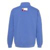 C C ADT 1/4 ZIP SWEAT Thumbnail