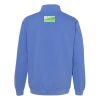 C C ADT 1/4 ZIP SWEAT Thumbnail