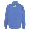 C C ADT 1/4 ZIP SWEAT Thumbnail