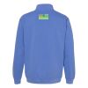 C C ADT 1/4 ZIP SWEAT Thumbnail