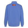 C C ADT 1/4 ZIP SWEAT Thumbnail