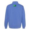C C ADT 1/4 ZIP SWEAT Thumbnail