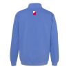 C C ADT 1/4 ZIP SWEAT Thumbnail