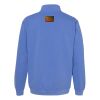 C C ADT 1/4 ZIP SWEAT Thumbnail