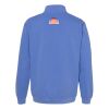 C C ADT 1/4 ZIP SWEAT Thumbnail