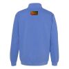 C C ADT 1/4 ZIP SWEAT Thumbnail
