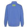 C C ADT 1/4 ZIP SWEAT Thumbnail