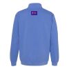 C C ADT 1/4 ZIP SWEAT Thumbnail