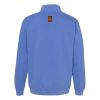 C C ADT 1/4 ZIP SWEAT Thumbnail