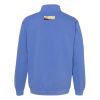 C C ADT 1/4 ZIP SWEAT Thumbnail
