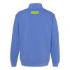 C C ADT 1/4 ZIP SWEAT Thumbnail
