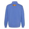 C C ADT 1/4 ZIP SWEAT Thumbnail