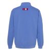 C C ADT 1/4 ZIP SWEAT Thumbnail