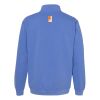 C C ADT 1/4 ZIP SWEAT Thumbnail