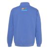 C C ADT 1/4 ZIP SWEAT Thumbnail