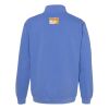 C C ADT 1/4 ZIP SWEAT Thumbnail
