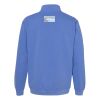 C C ADT 1/4 ZIP SWEAT Thumbnail