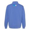 C C ADT 1/4 ZIP SWEAT Thumbnail