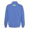 C C ADT 1/4 ZIP SWEAT Thumbnail