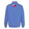 C C ADT 1/4 ZIP SWEAT Thumbnail