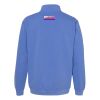 C C ADT 1/4 ZIP SWEAT Thumbnail