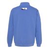 C C ADT 1/4 ZIP SWEAT Thumbnail