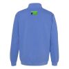 C C ADT 1/4 ZIP SWEAT Thumbnail