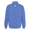 C C ADT 1/4 ZIP SWEAT Thumbnail