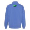 C C ADT 1/4 ZIP SWEAT Thumbnail