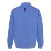 C C ADT 1/4 ZIP SWEAT Thumbnail