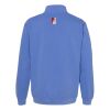 C C ADT 1/4 ZIP SWEAT Thumbnail