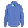 C C ADT 1/4 ZIP SWEAT Thumbnail