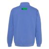 C C ADT 1/4 ZIP SWEAT Thumbnail