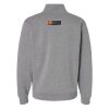 NL UNISX FLC QTR ZIP Thumbnail