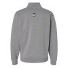 NL UNISX FLC QTR ZIP Thumbnail