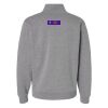 NL UNISX FLC QTR ZIP Thumbnail